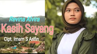 Download Kasih Sayang (Elvy S) - Revina Alvira # Cover Dangdut (lirik) MP3