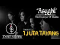 Download Lagu SHOLAWAT ASYGHIL (Metal Version) - Evant Gitara