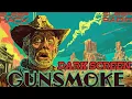 Gunsmoke Dark Screen Radio for SLEEP 10 Hours