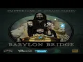 Emeterians feat. Ky-Mani  Marley -🎶 Babylon Bridge🔥🔥 (February 2019)🔊
