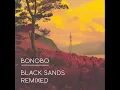 Bonobo - Ghost Ship (Version 2012)