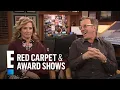 Tim Allen Nancy Travis Reveal Why They Won t Mention Trump E Red Carpet Award Shows