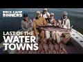 Last of the Water Towns Duck Camp Dinners