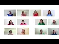 Nona Nona - Geneviene Wong (Performed by the 2022 'Virtually Summer School' Choir)