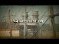 Sterigenics new air data released