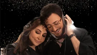 Elissa Saad Lamjarred Men Awel Dekika اليسا و سعد المجرد من اول دقيقة 