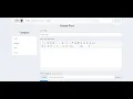 Make Post Blog Flask MySQL Part 21