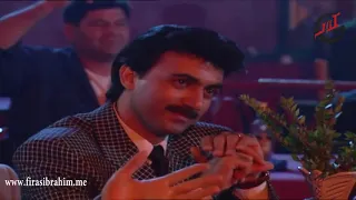 خان الحرير ـ فضة طردت محسن واصدقائه من الكباريه ـ فراس ابراهيم ـ امل عرفة 