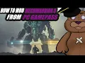 How To Mod Mechwarriors 5 From Gamepass