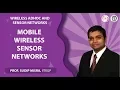 Mobile Wireless Sensor Networks