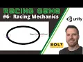 Unity Bolt Racing Game Mechanics tutorial