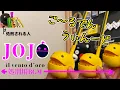Download Lagu 【オタマトーン】で 処刑用BGM演奏してみた　 　　　【il vento d'oro】JOJO's Bizarre Adventure Golden Wind　　　#無駄にFull_Ver.