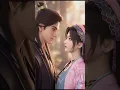 The Island of siliang complete session | AMV edit | Jing Xuan and Tu li romantic short story