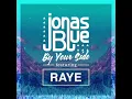 Download Lagu Jonas Blue: By Your Side Ft. RAYE (Audio)