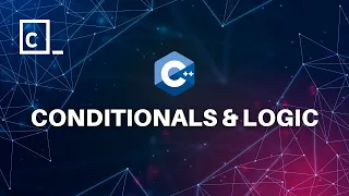 CodeCademy C Conditionals Logic