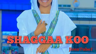 SHAGGAA KOO LAFTI DUKKANAA Sirba Jimmaa Bishriya Boorishaa 