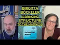 Birgitta Boeckeler is bringing structure to the madness