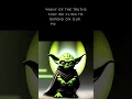 Download Lagu Master Yoda quote #short #starwars
