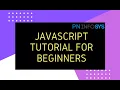 javascript part Hindi