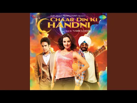 Download MP3 Chaar Din Ki Chandni Club Mix