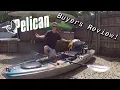 Pelican The Catch 120 - One Year Buyers Review