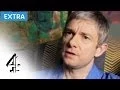 Martin Freeman Interview Fargo Channel 4