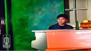 kahitna cantik official music video 