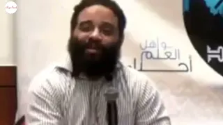 لا تحرم نفسك من سماع هذه القصة من المهندس أيمن عبد الرحيم 