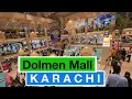 Download Lagu Dolmen Mall Clifton Karachi - Walking Tour @DolmenMall