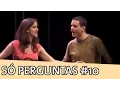 Download Lagu IMPROVÁVEL - SÓ PERGUNTAS #10