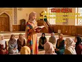 Gadis Ini Sejak Kecil Rajin Mengaji, Tak Disangka Setelah Dewasa Menjadi Ustadzah Terkenal DiKota