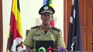 EYAKUBA OWA BODA AMASASI: Poliisi egamba musajja waayo Ogwal waakuvunaanibwa