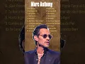 Download Lagu Hasta Que Te Conoci ~ Marc Anthony Mix Salsa - MARC ANTHONY 90S SUS EXITOS SALSA ROMANTICA #salsa
