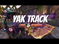 Yak Track Completed - Guide Tips and Rewards