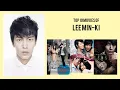 Lee Min-ki Top 10 Movies of Lee Min-ki Best 10 Movies of Lee Min-ki