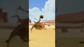 افلام سلحيه الصحراء الجزء الاول 