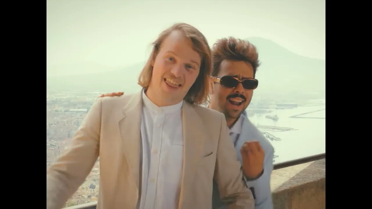 Video Vorschau