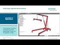 Solid Edge Simulation and Optimization