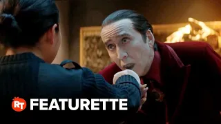 Renfield Featurette - Uncaged 2023