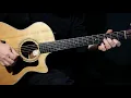 how to play "Black Mountain Side" on guitar by Led Zeppelin | guitar lesson tutorial