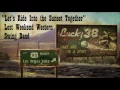 Fallout: New Vegas - Let's Ride Into the Sunset Together - Lost Weekend Western Swing Band