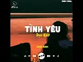 Lagu 1 HOUR Tình Yêu Dại Khờ (Lofi Ver.) - Hùng Quân | Làm Sao Anh Quên Em Đây Người Ơi