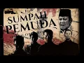 SUMPAH PEMUDA  | AZZAM HAROKI ORIGINAL SONG VIDEO LYRIC