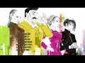 Tokyo Ghoul √A - Ending | Kisetsu wa Tsugitsugi Shinde Iku