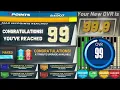 NBA 2K23 HOW TO GET 99 OVERALL FAST 100K-200K MYPOINTS GLITCH