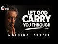 Let God’s Voice Quiet Every Storm Today | Morning Prayer