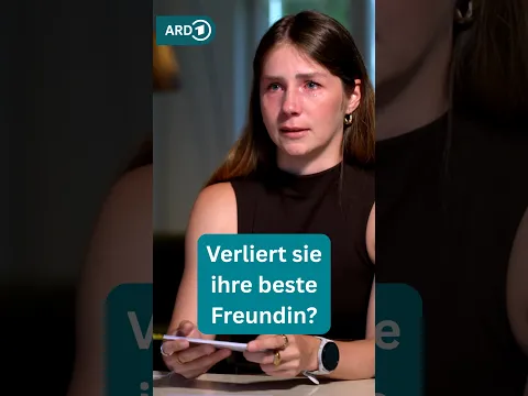 Überlebt ihre Freundschaft das? #chronischeerkrankung #morbuscrohn