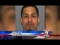 Profanity-laced message lands man in jail