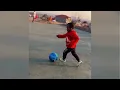 Amazing soccer skills & kasi flava 🔥 South Africa ⚽ #Part4