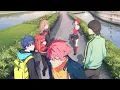 Download Lagu SSSS.Dynazenon - Ending Full: Maaya Uchida -『Strobe Memory』